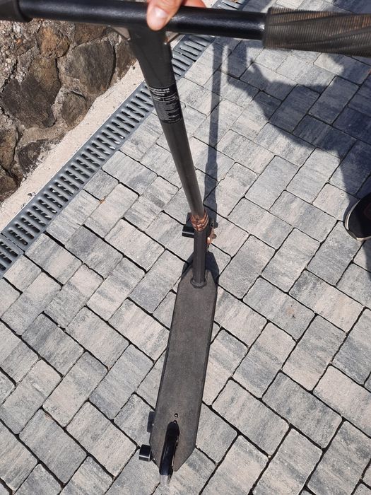 Trotineta oxelo nou nouta