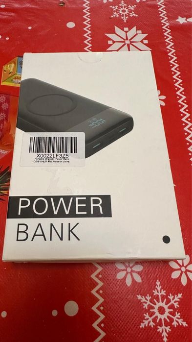 Power bank diverse calitate exceptionala noi