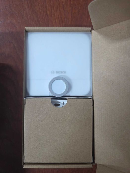 Bosch Digital Termostat Spațiu Smart