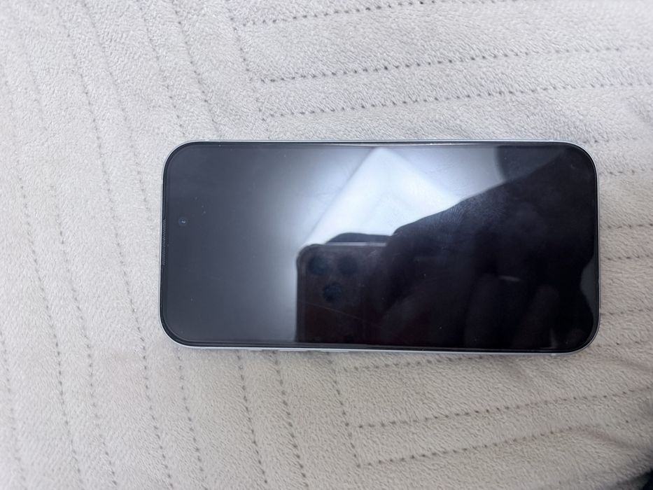 Iphone 15 128 gb 80%
