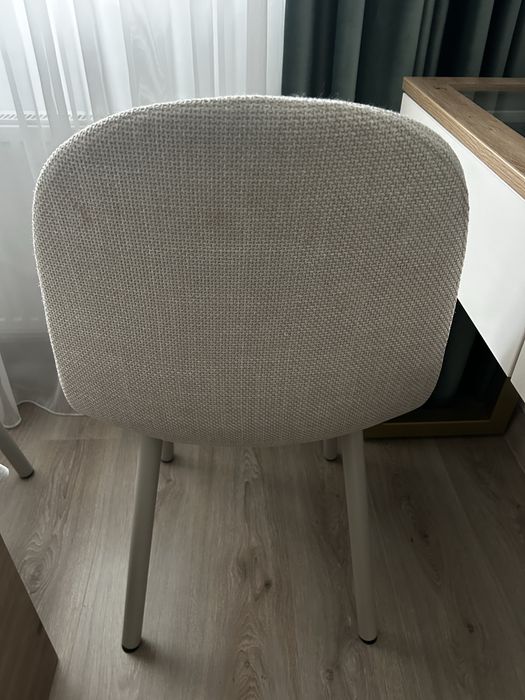 Scaune EJSTRUP bej