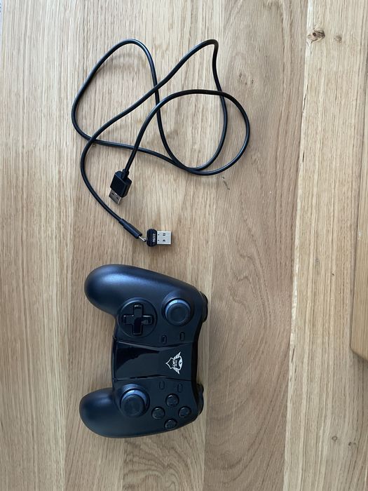 Геймърски джойстки