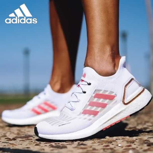 Оригинални дамски маратонки * ADIDAS ULTRABOOST 20 SUMMER DRY * 39 1/3