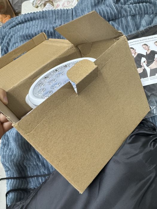 Фотолампа для желтухи