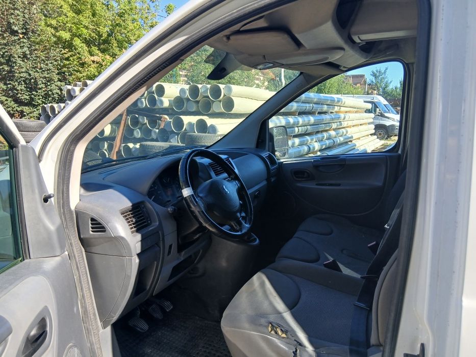 Peugeot expert 2008
