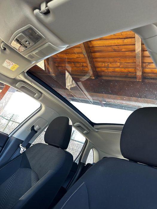 Mitsubishi Asx 1.8 DI-D 115cp 4x4