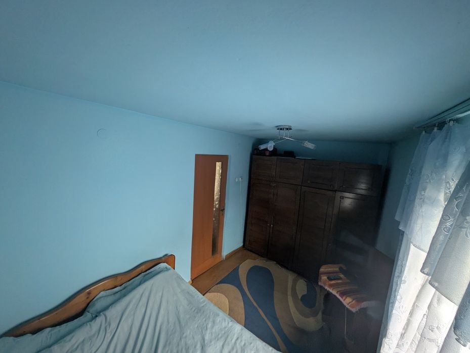 De vanzare, apartament 2 camere, mobilat si utilat.
