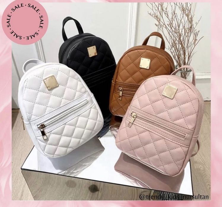 Рюкзак женский