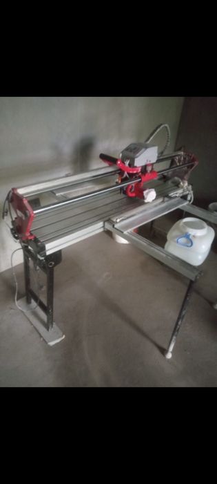 Электроплиткорез