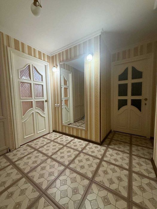 Сдается квартира | Юнусабад  12-й квартал | 4/2/4