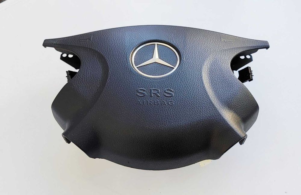 Еър бег air beg Мерцедес W211