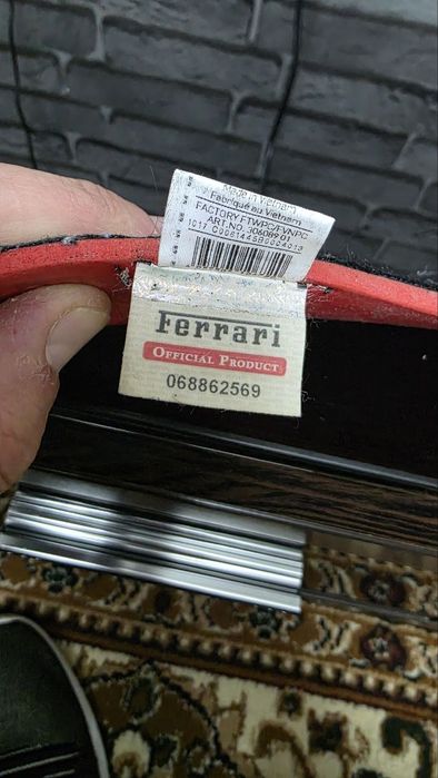 Оригинальные кроссы Puma