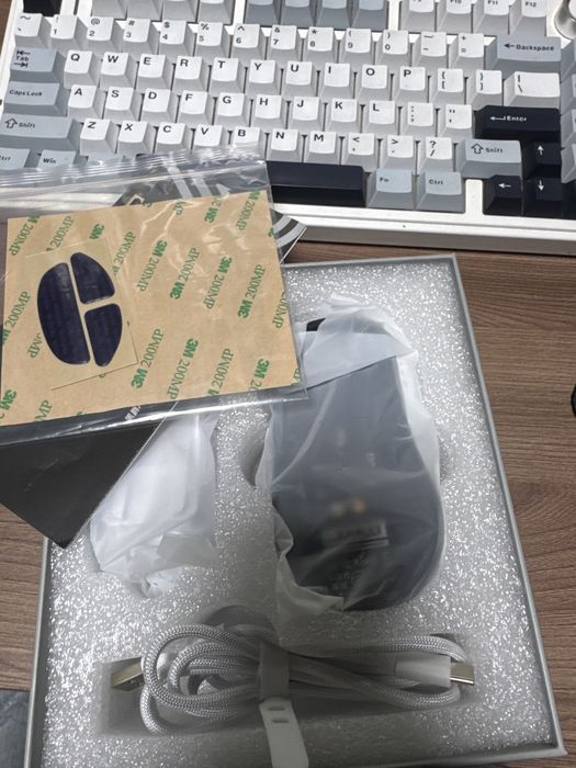 Мышка для игр ajazz apex 159