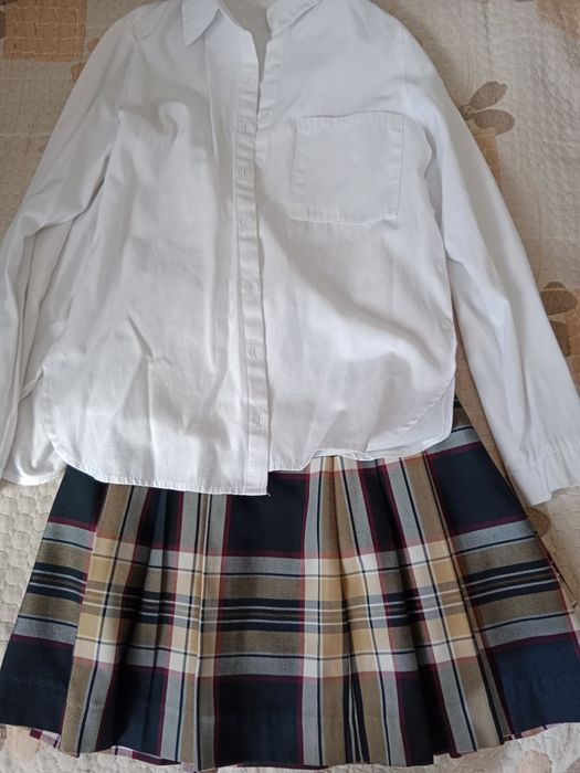 Школьная форма  28 школы