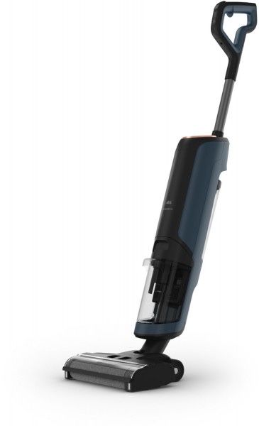 AEG Безкабелна прахосмукачка за сухо и мокро почистване