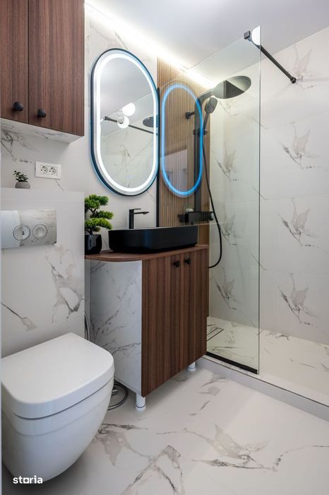 3 Camere | Renovare PREMIUM (Instalații de la Zero) | Petre Ispirescu
