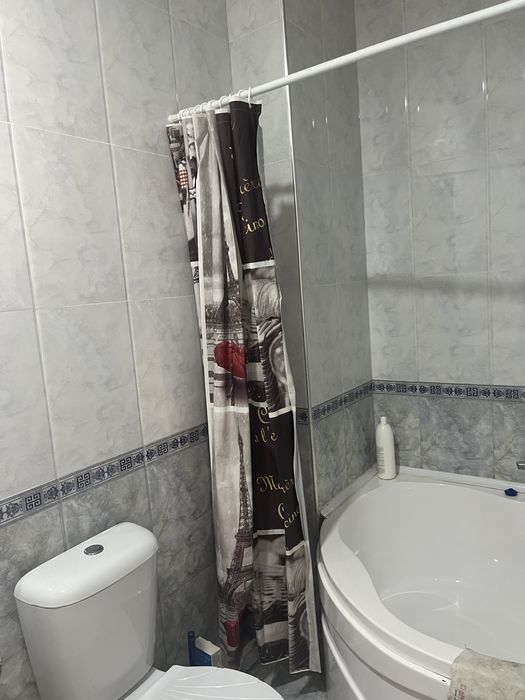 Сдам однокомнатную квартиру в аренду