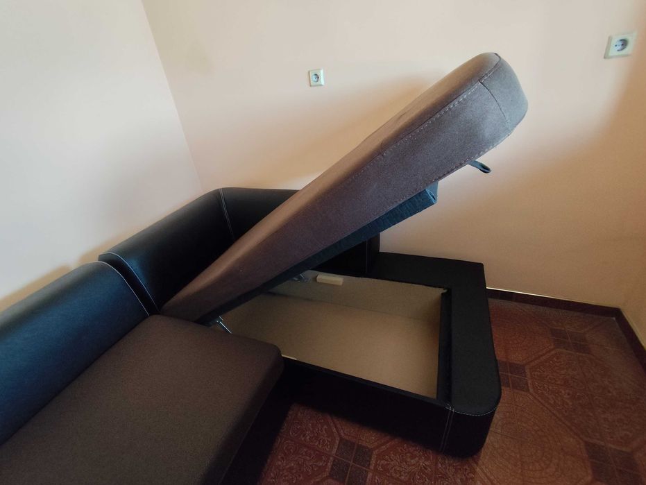 Холов ъгъл Лас Вегас