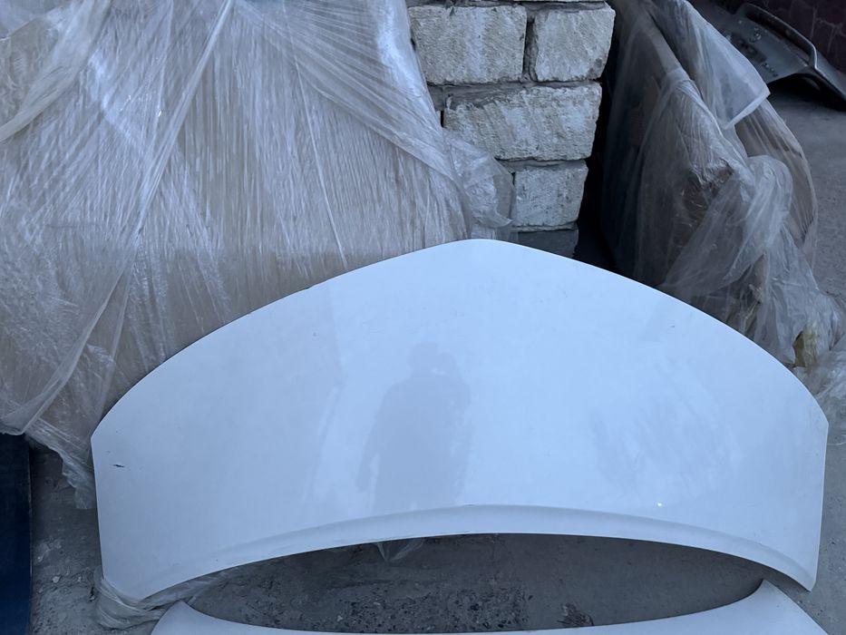 Капот эстима asr 50 идеалный