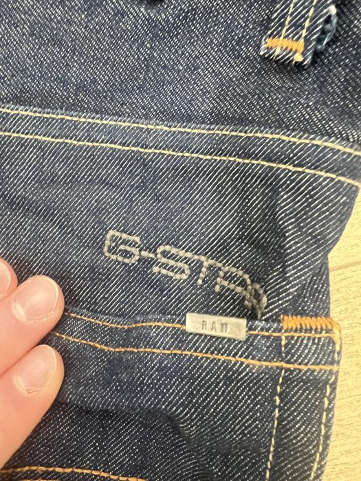 Blugi G-Star Raw Barbati W:30 L:32