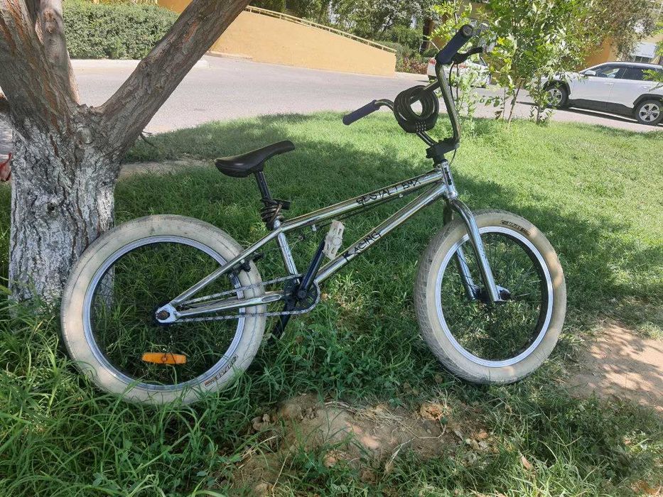Велосипед BMX 20"