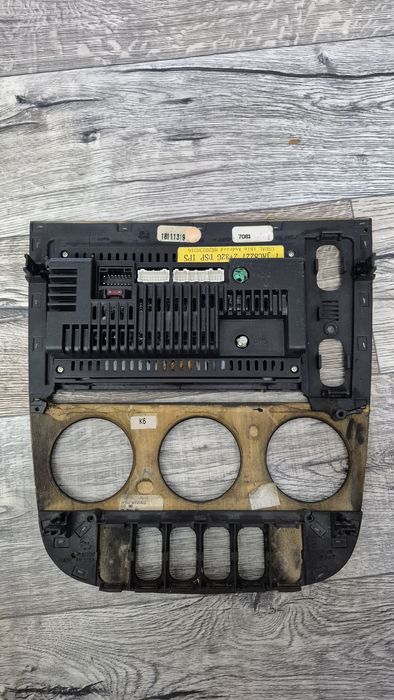 Магнитофон андроид