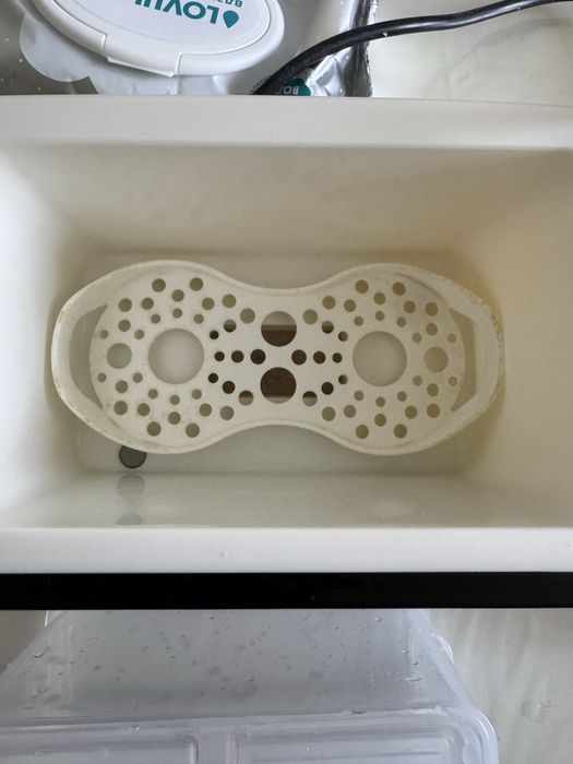 Подогреватель стерилизатор