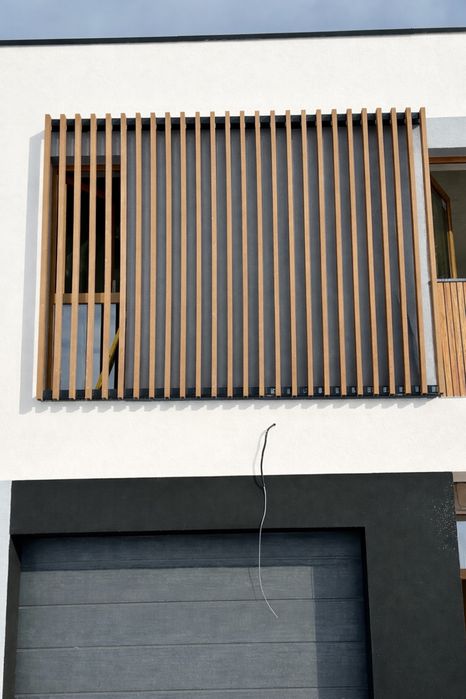 Riflaje decorative
