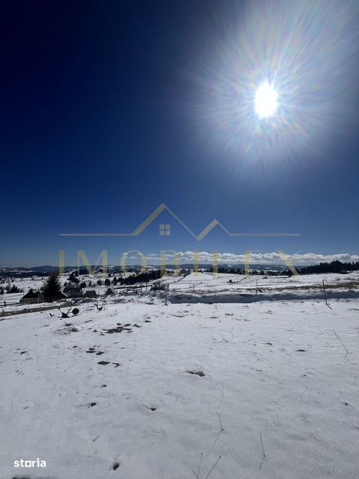 Teren in Marisel 5000 mp