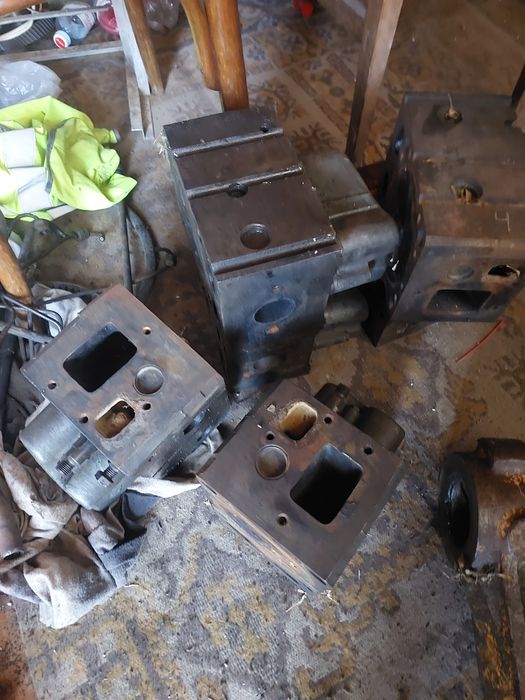 Топлевная аппаратура