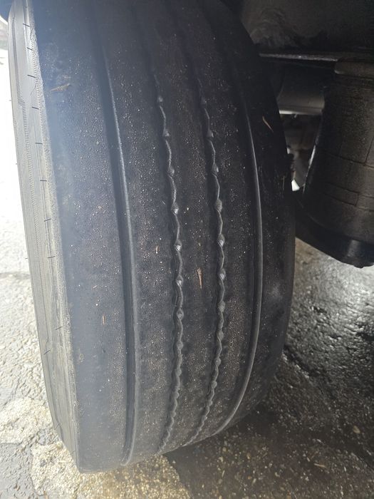 Semiremorca Frigorifica Lamberet SR2 FUTURA