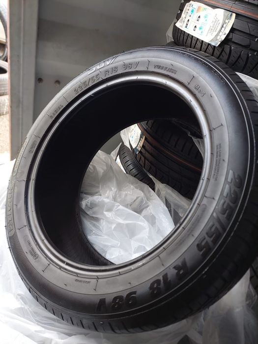 Шины   225/55/18