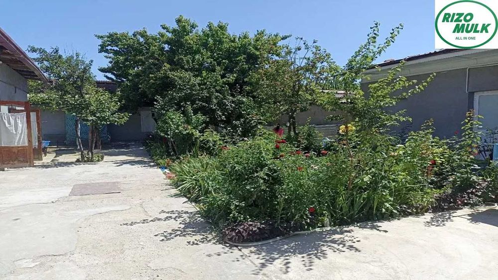 Учтепа туманида ховли сотилади. NR494/4