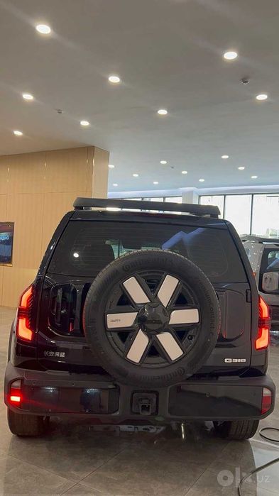 Продается Deepal G318 4WD ! 2024