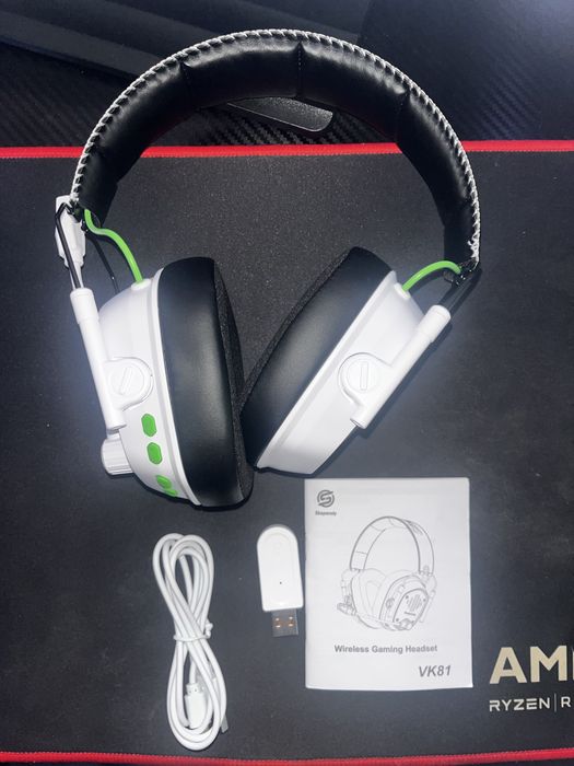 Casti Wireless Skapendy VK81