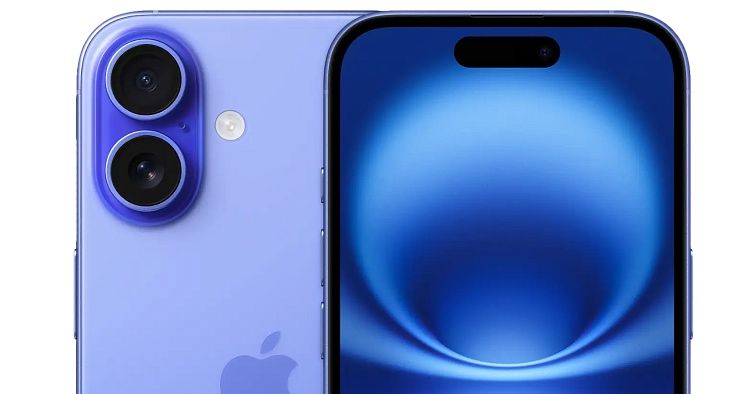 Iphone 16 karobkasi bor , idealniy sastayaniyada