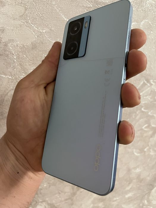 Продам Oppo a57s 128gb