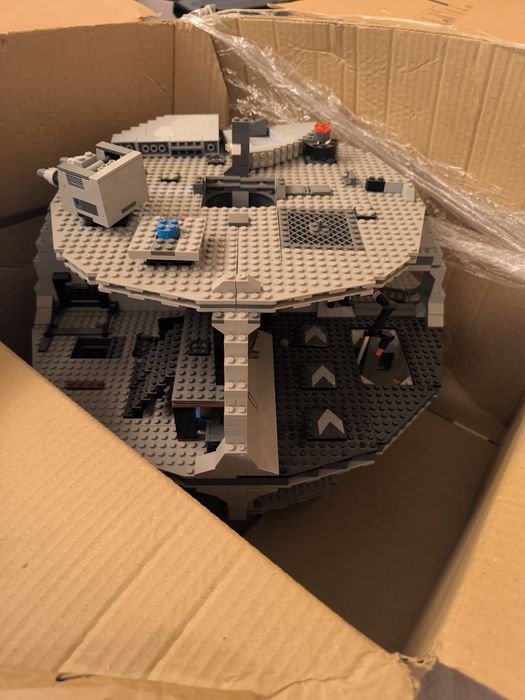 Lego random ( star wars , ninja, tehnic, shield carrier )