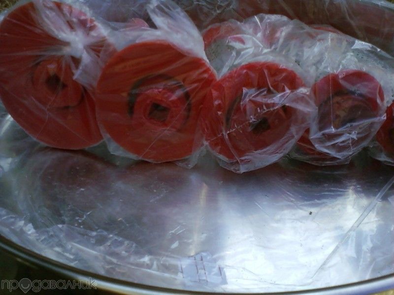 Италианска доматомелачка