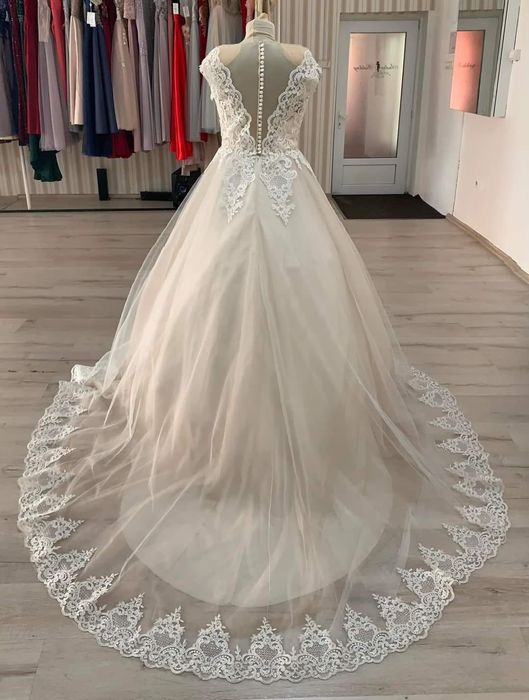 Rochie de mireasa