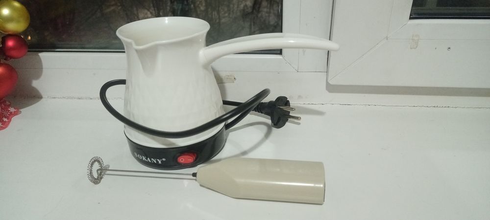 Вафельница сэндвичница