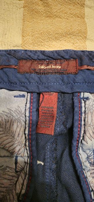 Pantaloni de costum barbati marimea 30