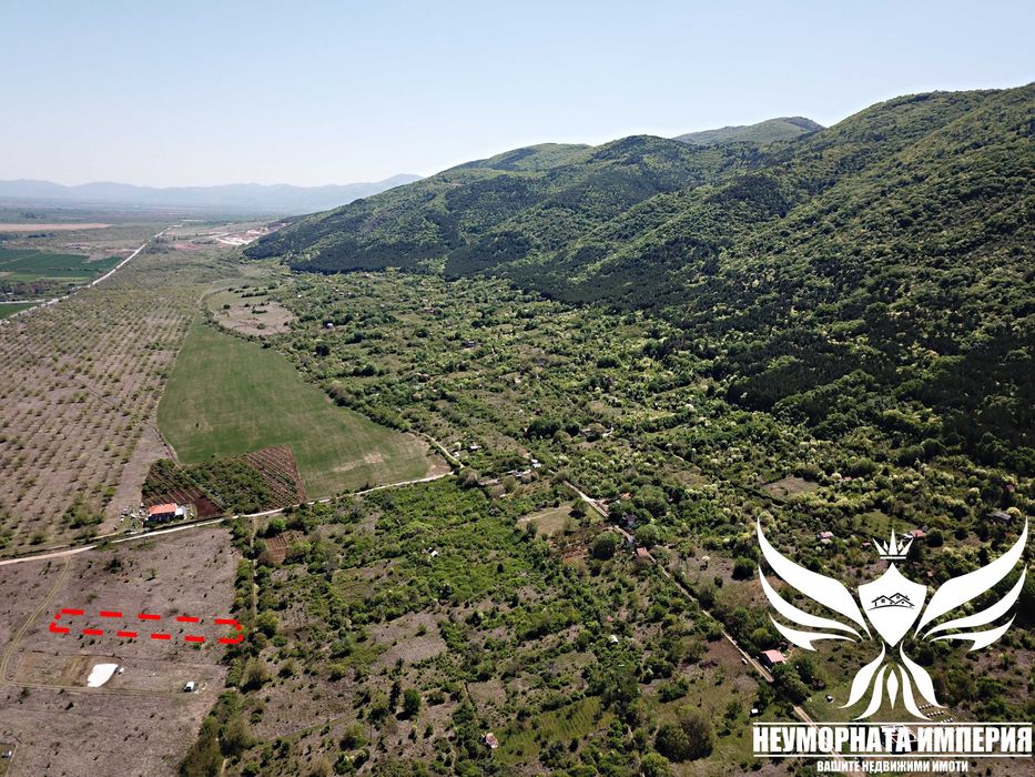 Продава се Парцел в Асеновград - 1500 кв.м за 15 €/кв.м - Снимка #8