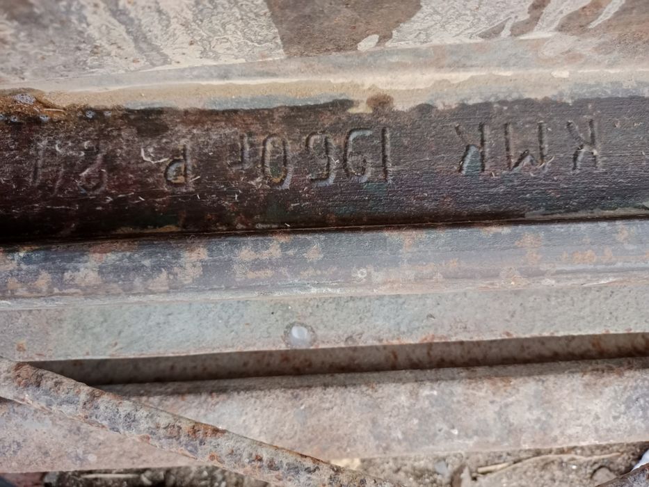 Рельс хороший качество