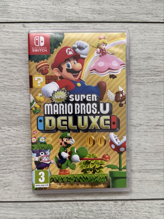 Jocuri Nintendo Switch