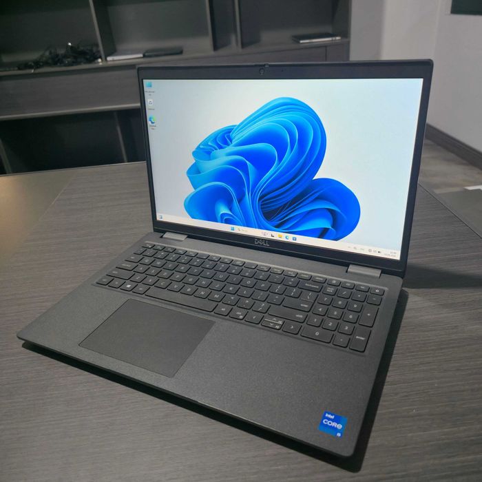 DELL i5 SSD 256/8 GB