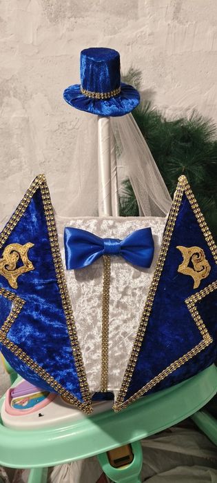 Корзина для подарков