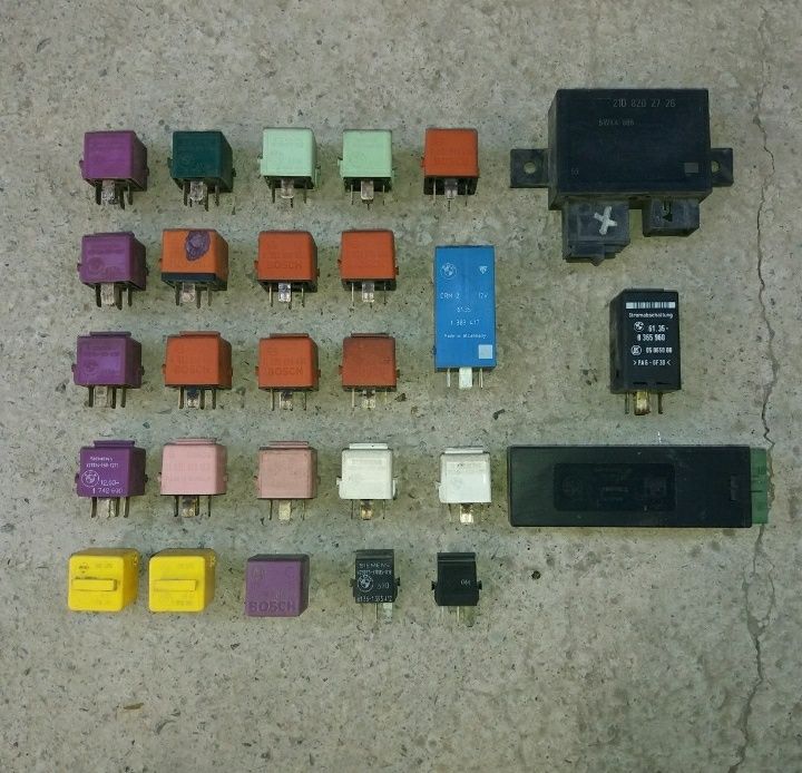 Продам  запчасти