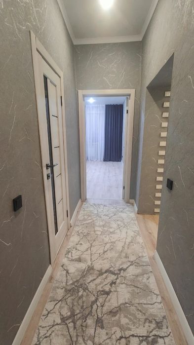 Обмен 3 комн. квартиры