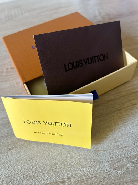 Портфейл Louis Vuitton